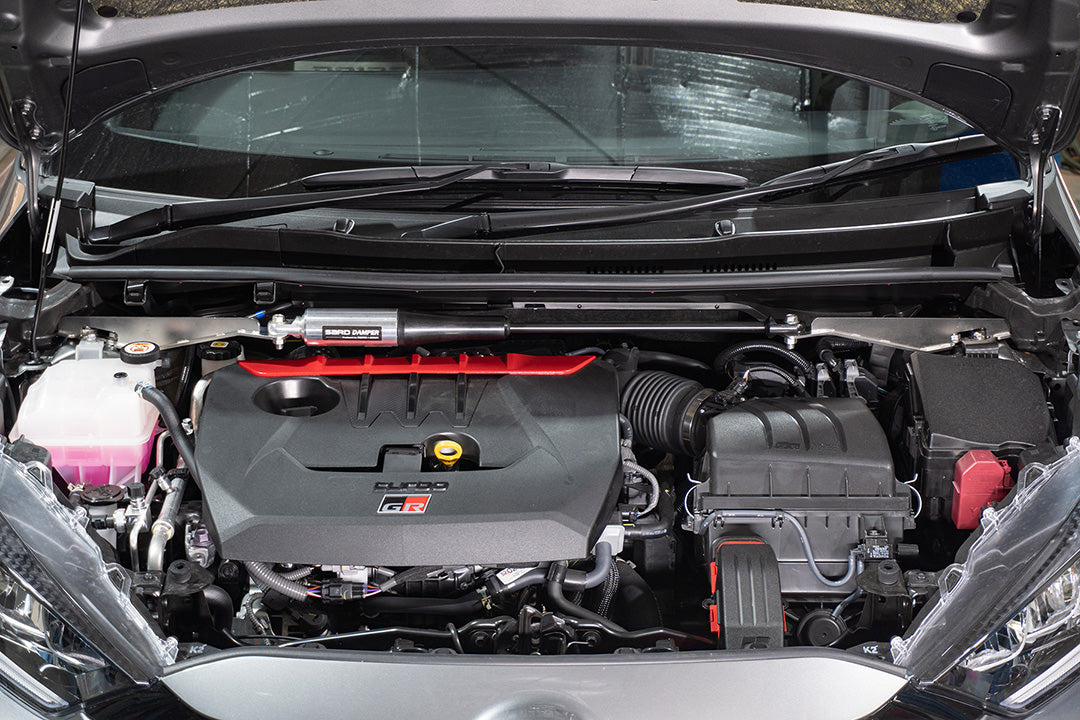 SARD SARD×AISIN SARD MOTION CONTROL BEAM FOR TOYOTA GR YARIS GXPA16 KOUKI 86717