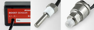 PIVOT GT GAUGE-60 SENSOR TYPE WATER TEMPEATURE GAUGE GSW 