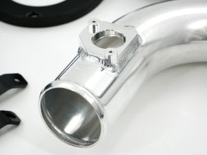 GREDDY AIRINX KIT FOR TOYOTA HILUX 3DF-GUN125 2GD-FTV 12510653