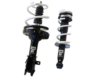 HKS HIPERMAX G. SERIES COILOVERS SUSPENSION TYPE FOR SUBARU WRX STI VAB EJ20(TURBO) 80260-AF001