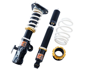 HKS HIPERMAX S-STYLE X SERIES COILOVERS SUSPENSION TYPE FOR TOYOTA PRIUS Α ZVW40W 2ZR-FXE(2ZR-3JM) 80120-AT217