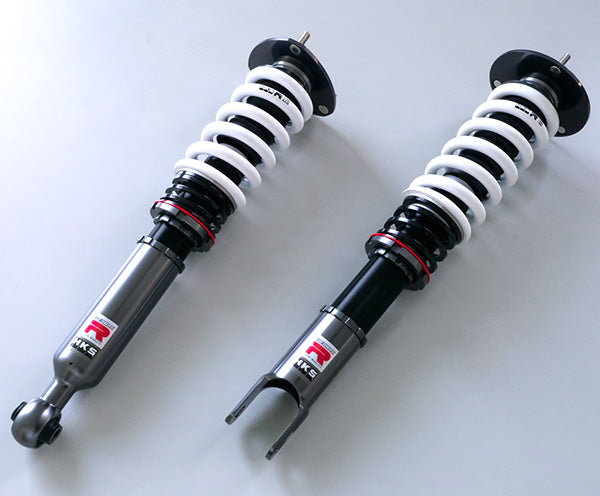 HKS HIPERMAX R SERIES COILOVERS SUSPENSION TYPE FOR TOYOTA SUPRA JZA80 2JZ-GE 80310-AT002