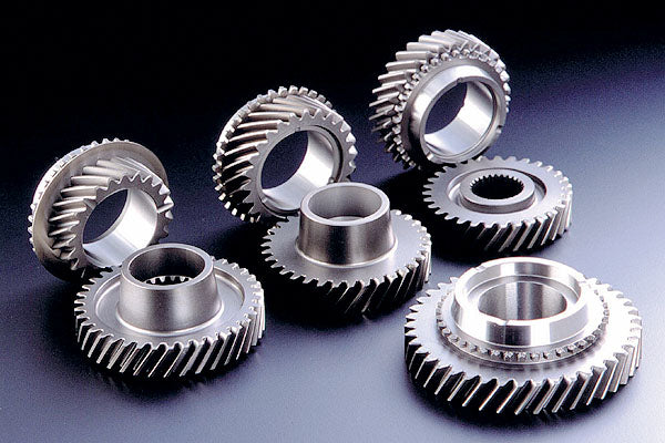 ATS ACROSS CLOSE RATIO GEAR 3 FOR HONDA CIVIC DB8 96 SPEC DC2 96 SPEC  R7A17-70 - Black Hawk Japan