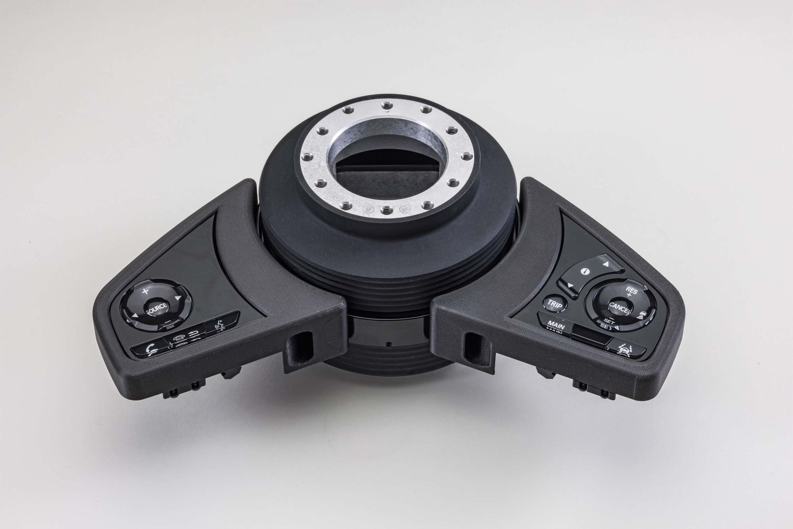 WORKS BELL SWITCH RELOCATION KIT SRD C1S SET SHORT BOSS TYPE FOR HONDA N-ONE JG3 MT N-VAN JJ1 JJ2 MT N-BOX JF3 WB-00062