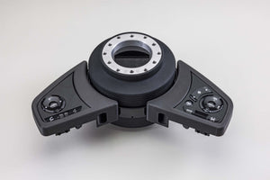 WORKS BELL SWITCH RELOCATION KIT SRD C1S SET SHORT BOSS TYPE FOR HONDA N-ONE JG3 MT N-VAN JJ1 JJ2 MT N-BOX JF3 WB-00062