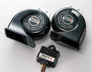 MITSUBA DOLCE III HORN HOS-07B