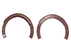 TEIN SILENCER RUBBER DIAMETER 65 TO 80 SPR02-R9881 - Black Hawk Japan