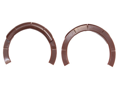 TEIN SILENCER RUBBER SMALL DIAMETER 60 to 90 SPR02-H2186