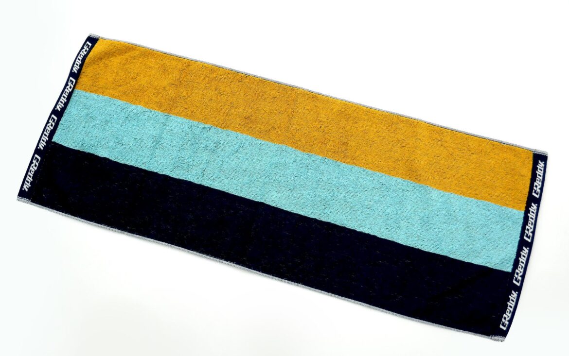 GREDDY FACE TOWEL 18003065