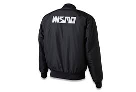 NISSAN NISMO HERITAGE BLOUSON LL KWA0350R04