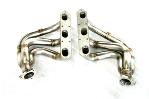KREISSIEG STAINLESS STEEL HEADER FOR PORSCHE 996 CARRERA 4S  P996C4-03