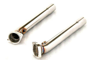 KREISSIEG BYPASS PIPE FOR FERRARI 348 TS FERRARI 348 TB F348-14-TS-TB