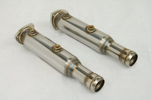 KREISSIEG CATALYTIC BYPASS PIPE FOR ASTON MARTINE V8 VANTAGE ASV8-02