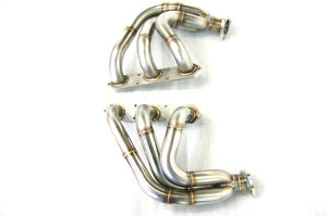 KREISSIEG STAINLESS STEEL HEADER FOR PORSCHE 996 CARRERA  P996CE-03