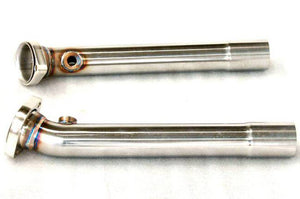 KREISSIEG BYPASS PIPE FOR FERRARI 348 TS FERRARI 348 TB F348-14-TS-TB