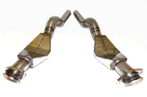 KREISSIEG CATALYTIC BYPASS PIPE FOR MASERATI COUPE V8 4.2 V8 4.2L MCP-02