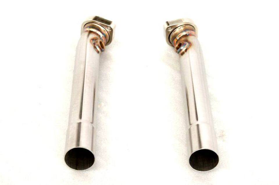 KREISSIEG BYPASS PIPE FOR FERRARI 348 GTS FERRARI GTB FERRARI 348 SPIDER F348-14-GTS-GTB-SPIDER