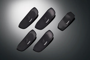 MONSTER SPORT DOOR HANDLE PROTECTOR FOR SUZUKI JIMNY NOMAD JC74W K15B 792500-5640M