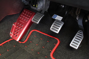 MONSTER SPORT MSE SPORTS DRIVING CLUTCH PEDAL FOR SUZUKI SWIFT ZC32S ZC72S ZD72S MT 846502-4850M