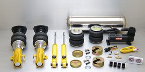 ACCIN AIR SUSPENSION ON THE GROUND KIT FOR TOYOTA NOAH VOXY 90 SERIES 7196