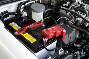 MONSTER SPORT BATTERY STAY TYPE SA FOR  297100-0000SA