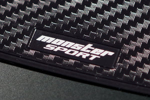 MONSTER SPORT DOOR HANDLE PROTECTOR FOR SUZUKI JIMNY NOMAD JC74W K15B 792500-5640M