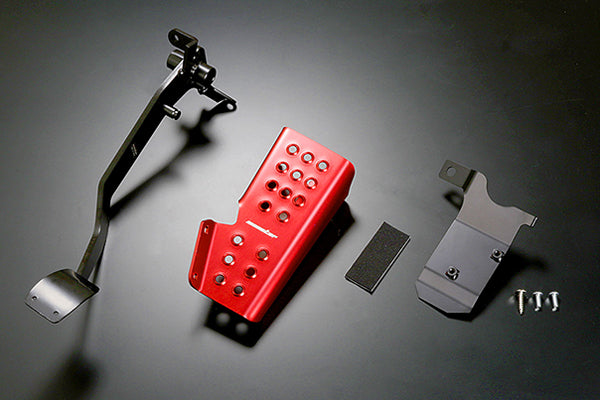 MONSTER SPORT SPORTS FOOTREST FOR SUZUKI SWIFT ZC32S ZC72S ZD72S MT 842571-4850M