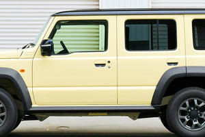 MONSTER SPORT DOOR HANDLE PROTECTOR FOR SUZUKI JIMNY NOMAD JC74W K15B 792500-5640M