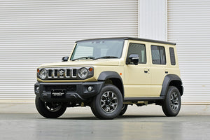 MONSTER SPORT DOOR HANDLE PROTECTOR FOR SUZUKI JIMNY NOMAD JC74W K15B 792500-5640M