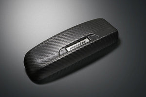 MONSTER SPORT REARVIEW MIRROR COWL WITHOUT ANTI-GLARE FUNCTION FOR SUZUKI 861000-5500M