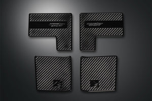 MONSTER SPORT SEAT BELT PROTECTOR FOR SUZUKI JIMNY JB64W JB74W 898110-5500M