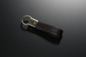 MONSTER SPORT LEATHER KEY HOLDER BLACK COLOR FOR  992100-0000MK
