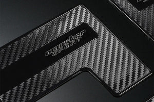 MONSTER SPORT SEAT BELT PROTECTOR FOR SUZUKI JIMNY JB64W JB74W 898110-5500M