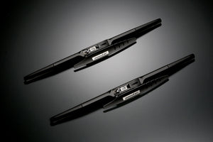 MONSTER SPORT AERO WIPER BLADES 2 PIECE SETS FOR SUZUKI SWIFT SPORT ZC33S 763500-7600M