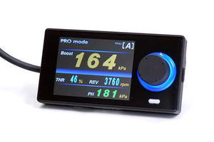 HKS ELECTRONIC VALVE CONTROLLER EVC7-MR 45003-AK016