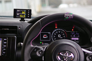 HKS CAN SMART METER TYPE OBDII 	44009-AK004