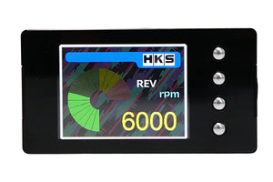 HKS CAN SMART METER TYPE OBDII 	44009-AK004