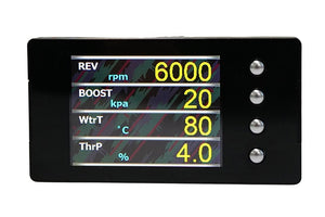 HKS CAN SMART METER TYPE OBDII 	44009-AK004