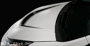 K'SPEC BONNET UNPAINTED FOR TOYOTA PRIUS ZVW50 ZVW51 ZVW55 GL-50PR-BO