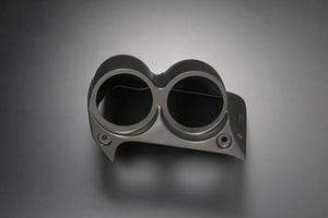 MONSTER SPORT DUAL METER POD FOR SUZUKI JIMNY JB64W JB74W  852561-5500M