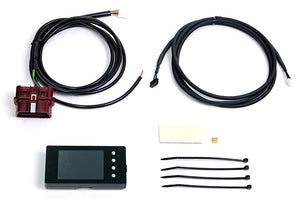 HKS CAN SMART METER TYPE OBDII 	44009-AK004