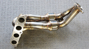 ODULA RACING HEADER EXHAUST MANIFOLD FOR MAZDA ROADSTER RF 6MT 2.0L ND047