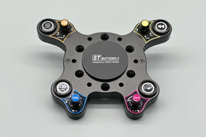 NIGHT-PAGER ST BUTTERFLY FOR TOYOTA GR86 ZN8 NIGHT-PAGER-00089