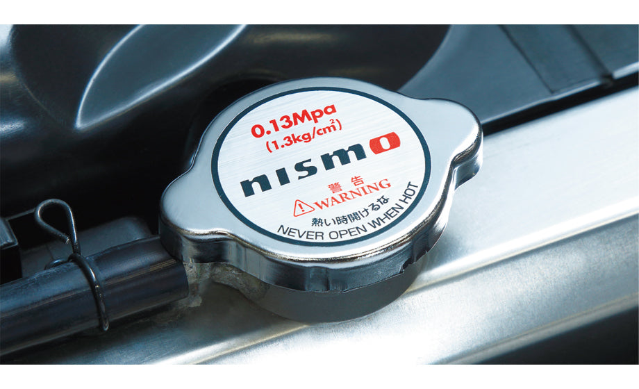 NISMO RACING RADIATOR CAP FOR NISSAN TERRANO REGULUS WD21 R50 JR50 21430-RS013