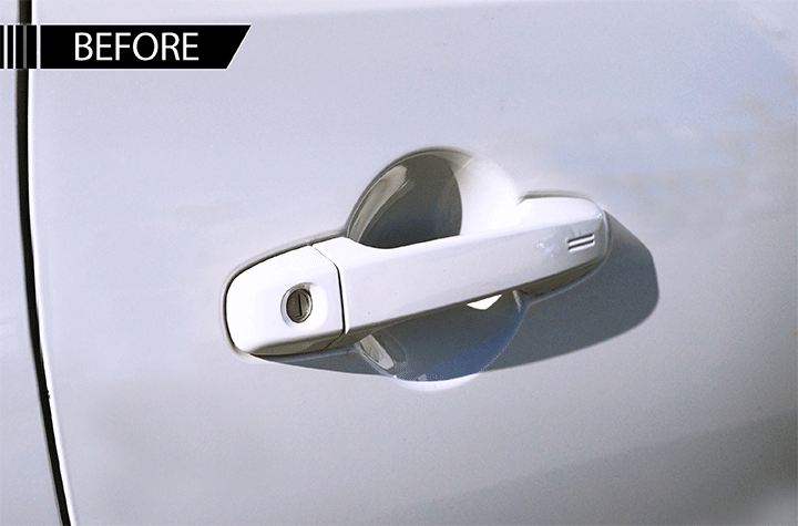 AXIS-PARTS KEY HOLE COVER LAPIS BLUE PEARL FOR TOYOTA GR86 ZN8 SUBZRU BRZ ZD8 KEY-HOLE-COVER-569D-BLUE