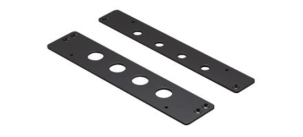 JURAN RACING SEAT AND SLIDE RAIL STANDARD S TYPE ADAPTER SL FOR HONDA INTEGRA DA5 DA6 DA7 DA10 S-TYPE-SL