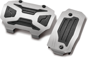 CARMATE RAZO CROSS EDITION PEDAL SET FOR SUZUKI EVERY WAGON DA17W	 RP153