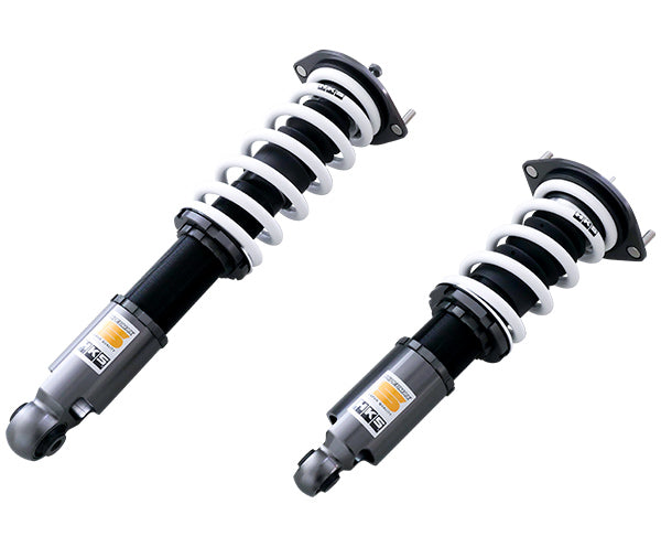 HKS HIPERMAX S SERIES COILOVERS SUSPENSION TYPE FOR MAZDA ROADSTER NB6C B6-ZE 80300-AZ008