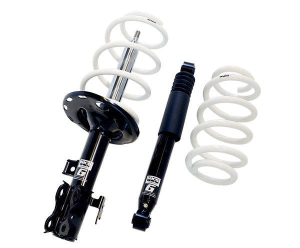 HKS HIPERMAX G. SERIES COILOVERS SUSPENSION TYPE FOR TOYOTA ALPHARD AGH30W 2AR-FE 80260-AT001