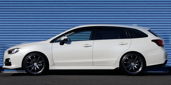 HKS HIPERMAX G. SERIES COILOVERS SUSPENSION TYPE FOR SUBARU LEVORG VM4 FB16 (TURBO) 80260-AF003